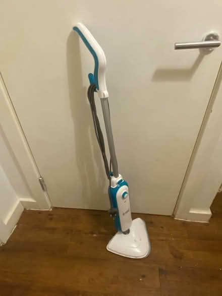 Photo of free Steam Mop (Deptford SE8) #1