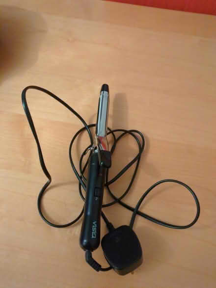 Photo of free Curling Tongue (Kidsgrove) #1