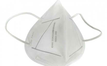 Photo of free Facemasks (Shawlands G41) #4