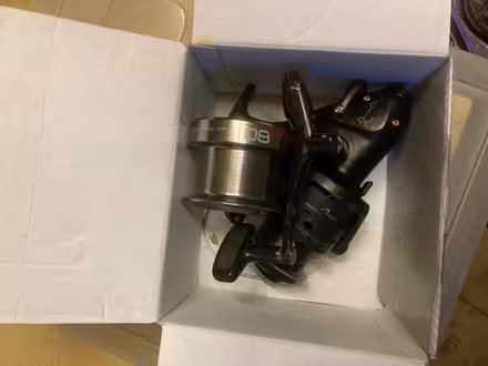 Photo of free Fishing reels (Stamperland G76) #2
