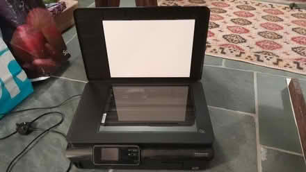 Photo of free Scanner (Blencarn CA10) #2