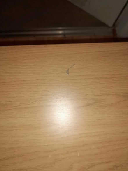Photo of free IKEA coffee table (Skipton BD23) #2