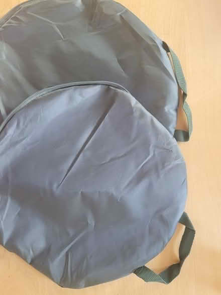 Photo of free waterproof bags with zipper (kiz 7p3) #1