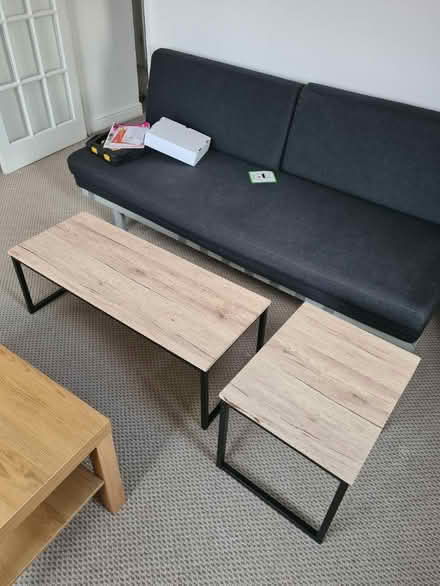 Photo of free Coffee tables nest (SE18) #4