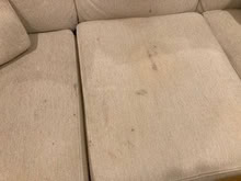 Photo of free Couch (77 Havemeyer Lane, Stamford) #2