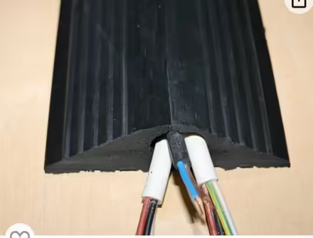 Photo of free Outdoor Cable Tidy Heavy Duty 3M Length Last Piece (CT21) #4