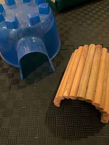 Photo of free Guinea pig items (Wallingford) #1