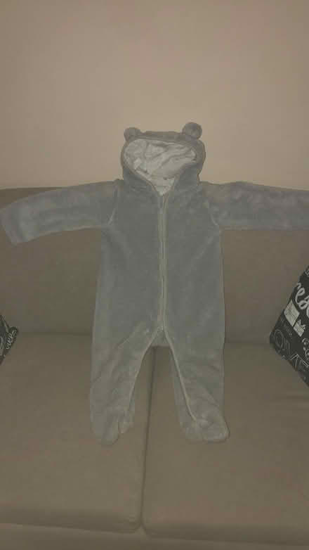 Photo of free Baby Snow Suit (CT9) #1