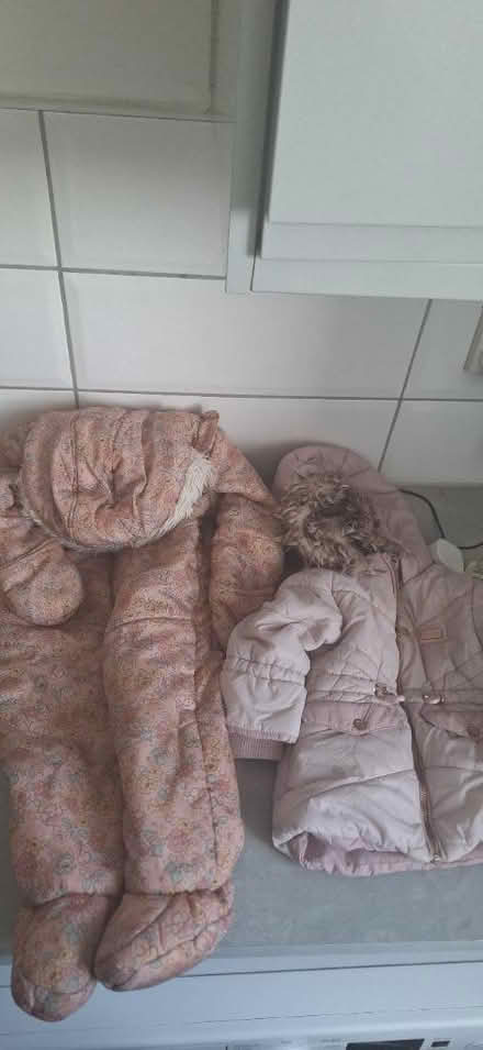 Photo of free Winter wear (Hornsey N8) #1