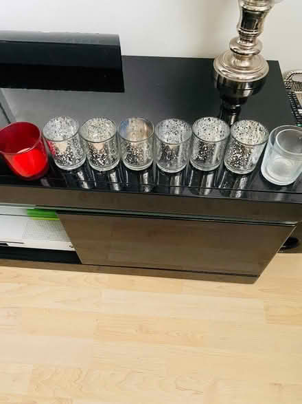 Photo of free Candle tea light holder (Southfields SW18) #1