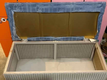 Photo of free Ottoman (Chessington KT9) #2