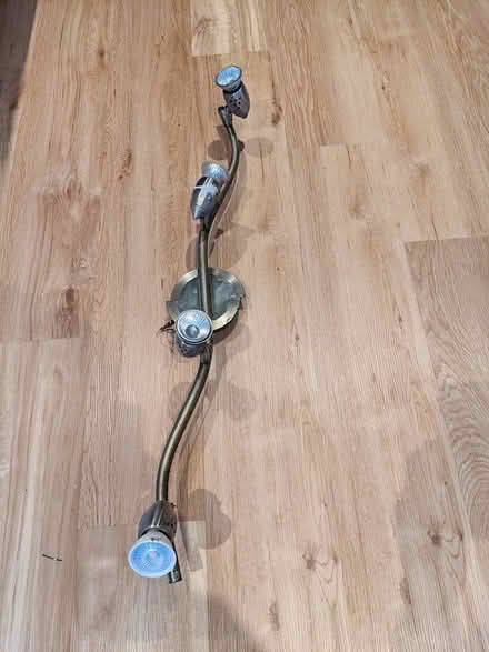 Photo of free Spotlights (Ealing W5) #1