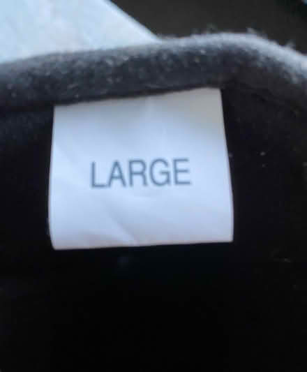 Photo of free Fracture boot (SG6 Letchworth) #1