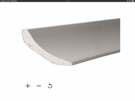 Photo of free Plaster coving (BT10) #1
