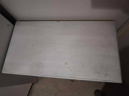 Photo of free Dressing table (Edgbaston B15) #2