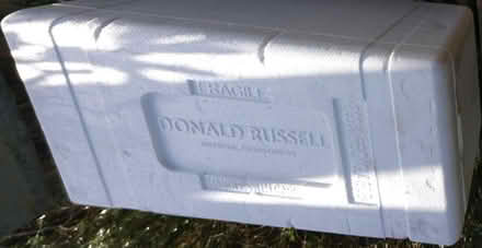 Photo of free Large, rigid insulating box (Thorpe Bay SS1) #1
