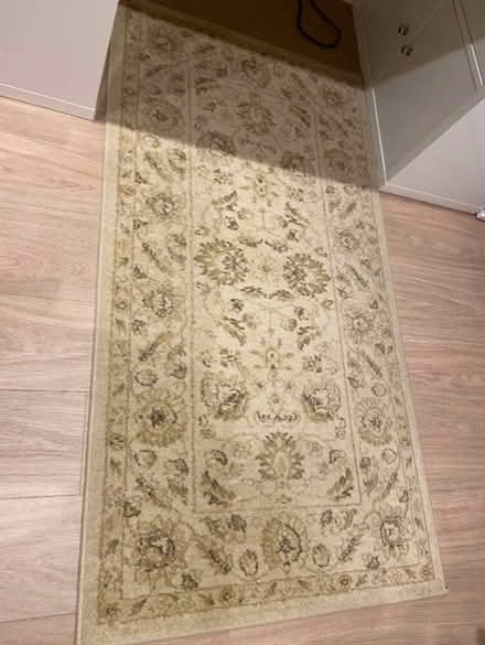 Photo of free Two rugs (Broadwater Down TN2) #2