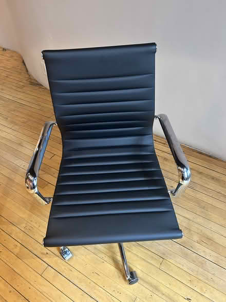 Photo of free Computer Desk Chair (Tribeca) #1
