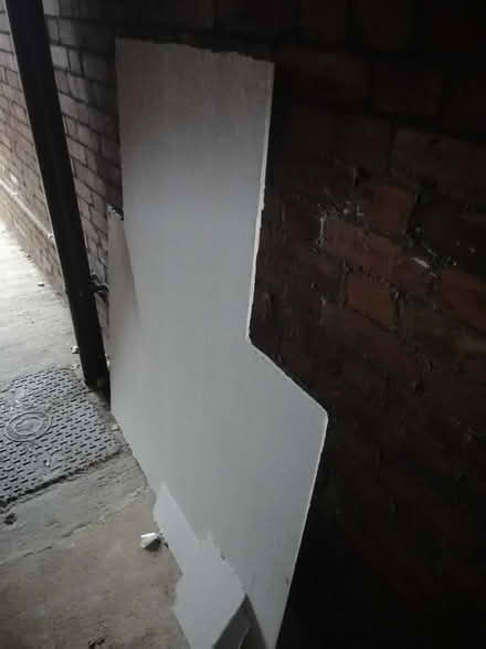 Photo of free Supalux (Eltham SE9) #1