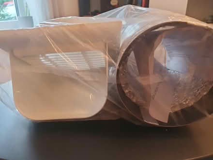 Photo of free Universal 150mm Cowl Vent Kit (S2, Heeley) #3