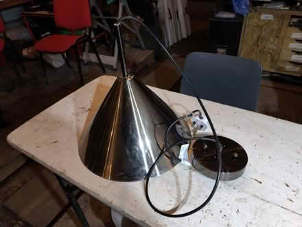 Photo of free Pendant Ceiling Light (Putney SW15) #1