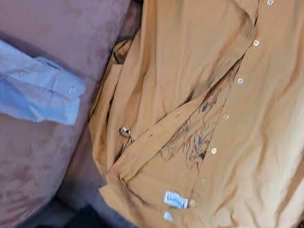 Photo of free teen long sleeved shirt (kiz 7p3) #1