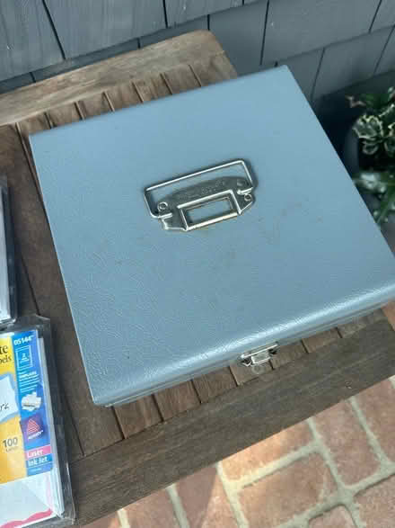Photo of free Office Supplies (South Pasadena) #3