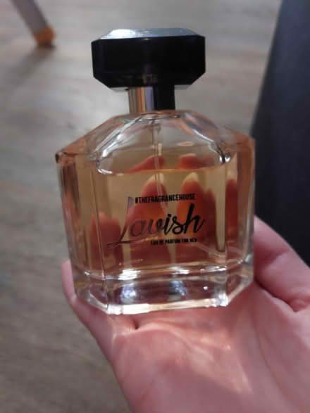 Photo of free Perfume (S60 Catcliffe) #2