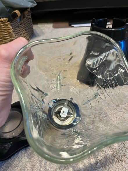 Photo of free Blender (Renton) #2