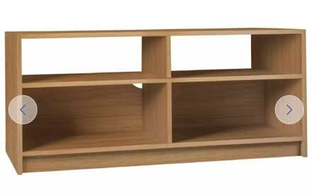 Photo of free Argos TV cabinet (W12 Shepherd's Bush) #1