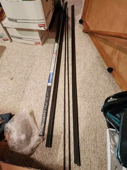 Photo of free Weather stripping (Aurora/ North end) #3