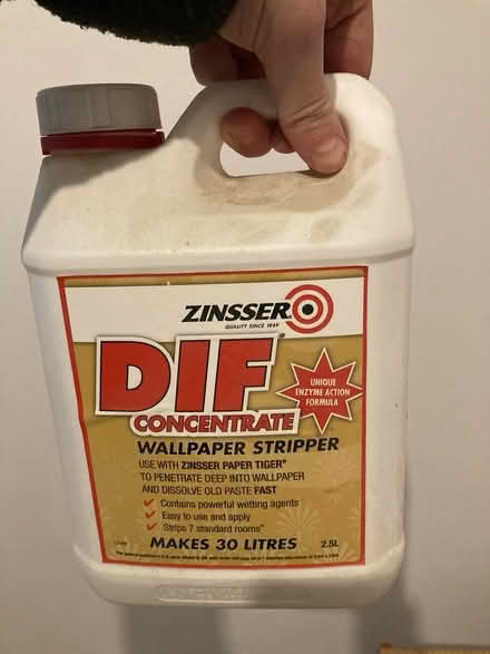 Photo of free Wallpaper stripper (Leith, EH6) #2