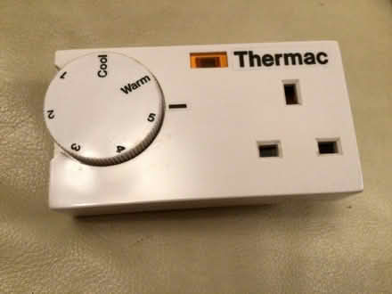 Photo of free Thermac Superswitch (Draycott GL11) #1