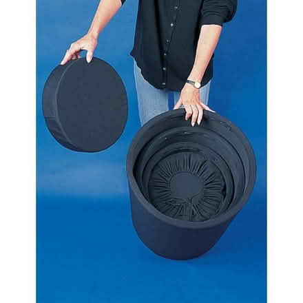 Photo of free Photographic posing tubs (Hillsborough S6) #1