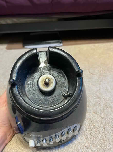 Photo of free Blender (Renton) #3