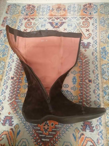 Photo of free Ladies Boots (Enfield EN2) #4