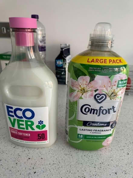 Photo of free Fabric softener (Reading West RG1) #1