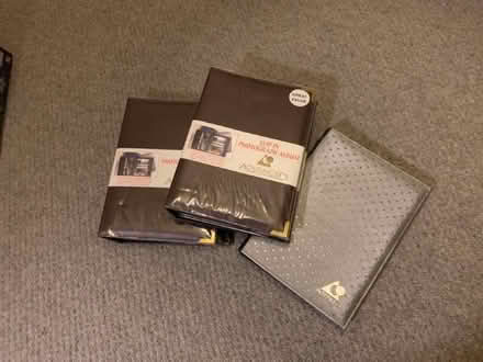 Photo of free Photo Albums (Ware SG12) #1
