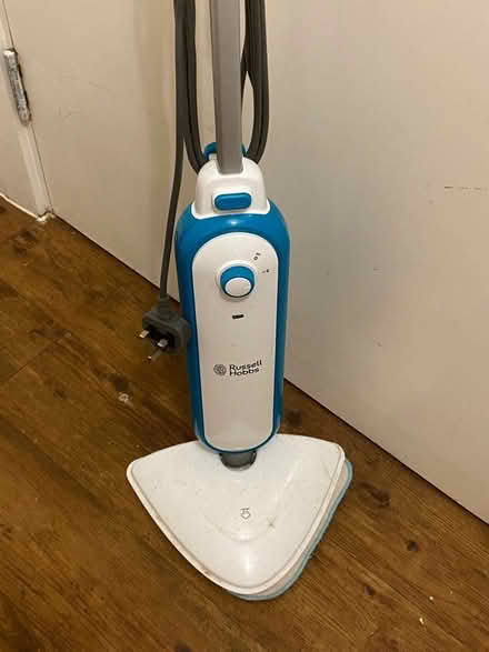Photo of free Steam Mop (Deptford SE8) #2