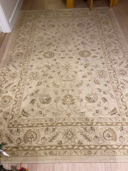 Photo of free Two rugs (Broadwater Down TN2) #1