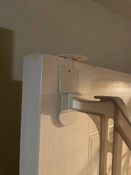 Photo of free Over door shoe rack (Twickenham TW1) #1