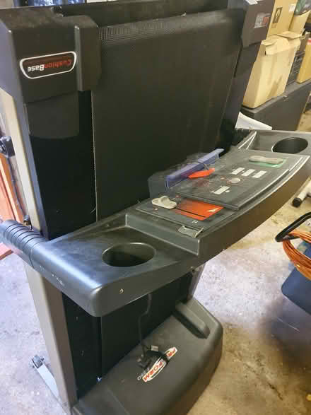 Photo of free Proform running machine treadmill (Hednesford WS12) #2
