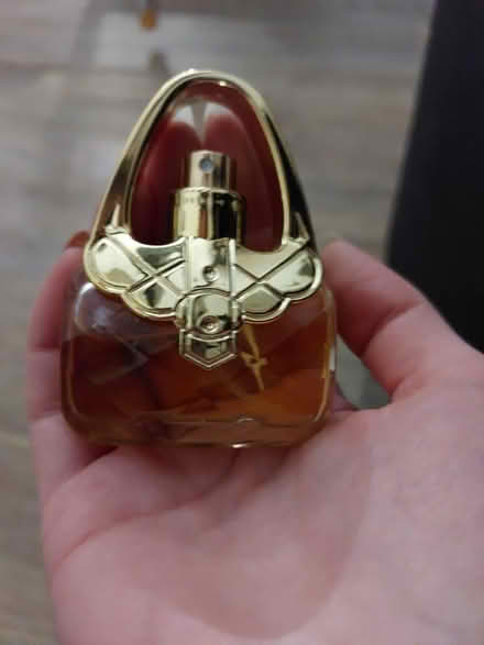 Photo of free Perfume (S60 Catcliffe) #1