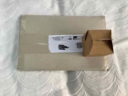 Photo of free Ready -to-make small boxes (Melksham SN12) #1