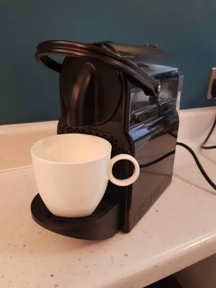 Photo of free Coffee machine (West Kirby CH48) #3