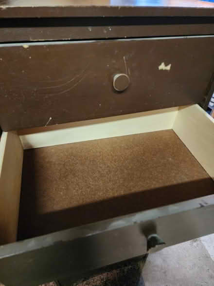 Photo of free Dresser (Aurora/ North end) #1