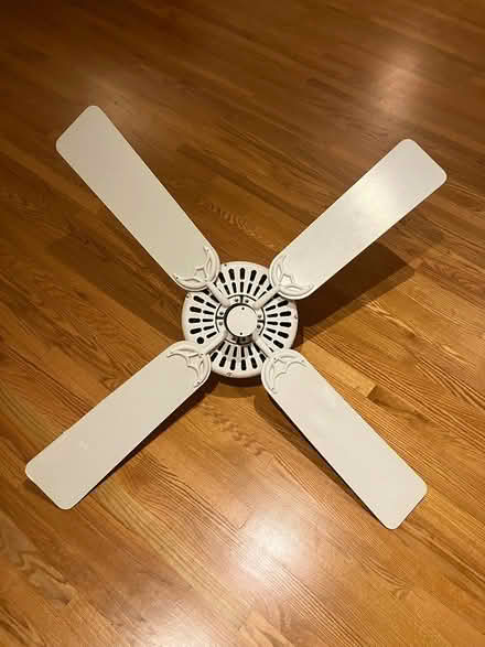 Photo of free Heavy Duty Ceiling Fan (West Groton) #1