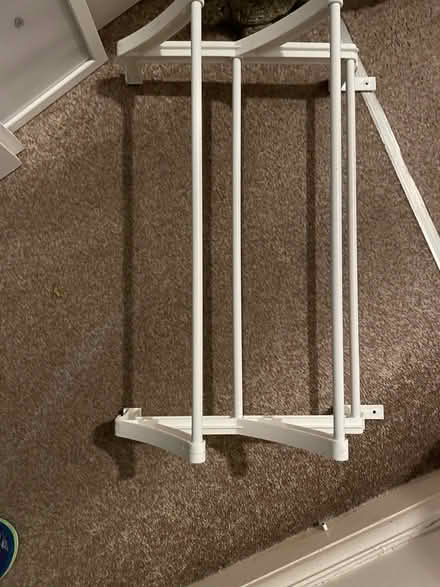 Photo of free Over door shoe rack (Twickenham TW1) #3