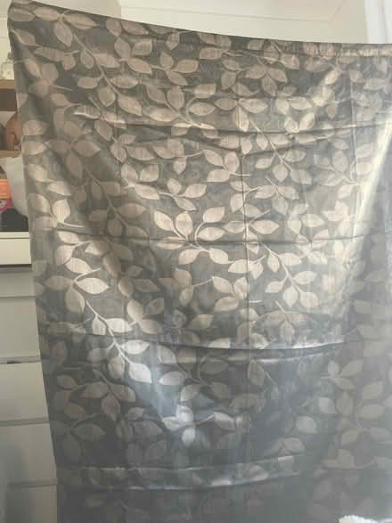 Photo of free Voile Curtains Double thickness (Welling) #1