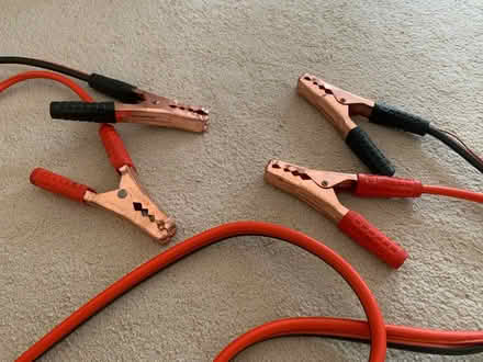 Photo of free Mini Jump- Leads (Odd Down) #2